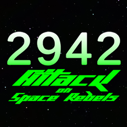 2942 Attack On Space Rebels