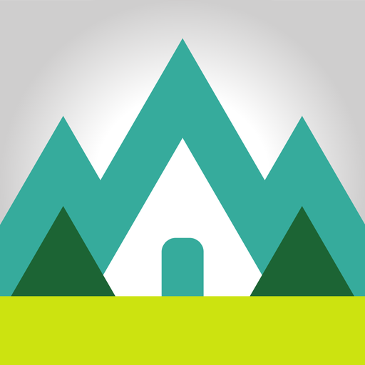 Rural Holiday logo
