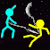 Stickman Smash: Stick Fighter icon