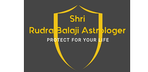 Shri RudraBalaji Astrologer Screen 2