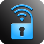 Cover Image of Herunterladen WiFi-Passwort-Hacker-Streich 1.4.2 APK