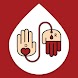 Ublood - Find blood donors