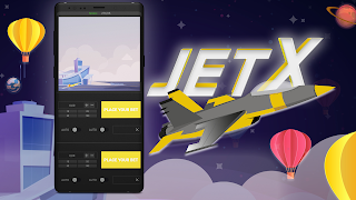 Apostas JetX Online - Screenshot 3