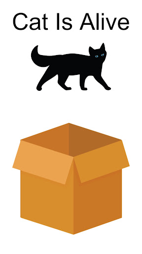 Schrödingers Cat Screen 3