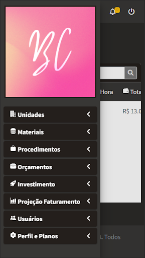 Belecost Screen 2