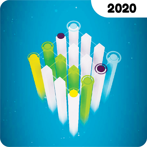 Connect 2020 – Color Dot & Lin