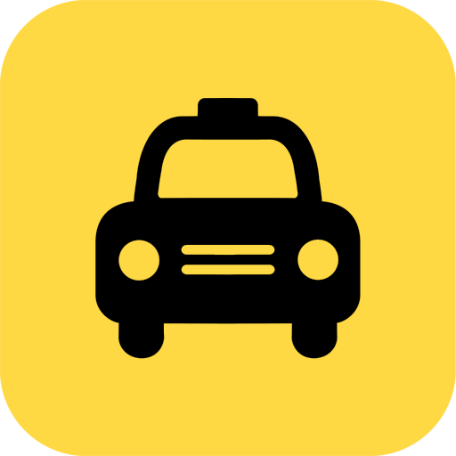 TaxiCaller 20.3.6 Icon