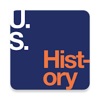 U.S. History Textbook & MCQ