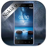Theme For Nokia 9 | 7 | 6 | 5 | 3 icon