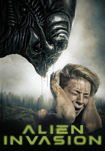 Alien Invasion - Movies on Google Play