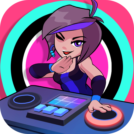 My Singing Band Master 1.3.3 Icon