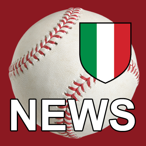 News - Baseball Italia logo