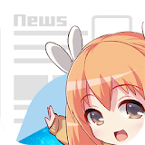 JC News - Anime & Game Culture icon