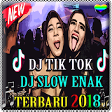100+ Gudang Lagu DJ Tik tok Offline icon