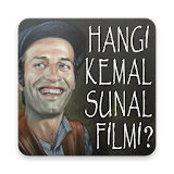 Tahmin Et Kemal Sunal Filmleri icon