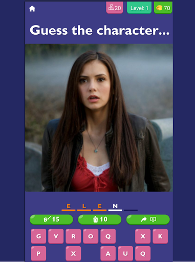 The Vampire Diaries 2024