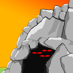 Cover Image of Télécharger Cave Assault  APK