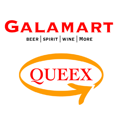 Queex logo