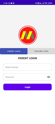 Android application Metaminer screenshort