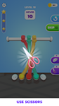 Tangle Master 3D Mod APK (no ads-unlimited moves) Download 6