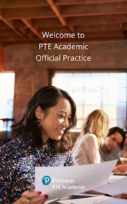 Pte Academic Official Practice - Ứng Dụng Trên Google Play