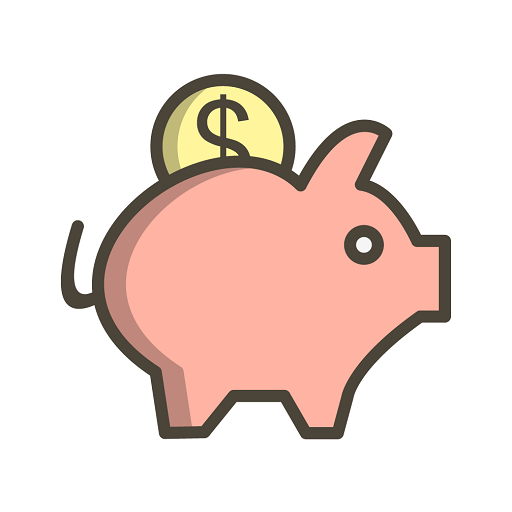 Money Mate - Expense & Budget logo