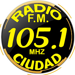 Ikoonprent RADIO CIUDAD YACUIBA