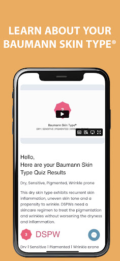 Skin Type Solutions - STS Screen 2