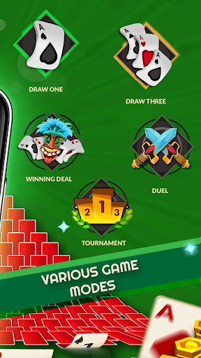 Solitaire - Offline Games para Android - Download