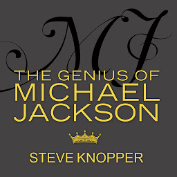 Icon image MJ: The Genius of Michael Jackson