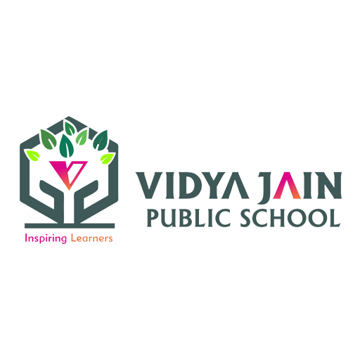 Vidya Jain Public School logo