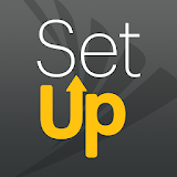 Sprint Set Up Assistant icon