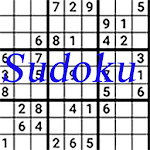Sudoku App with many levels Apk