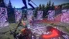 screenshot of Over Heroes