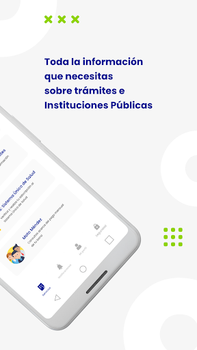 Ciudadanía Digital Screen 3