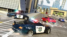 Police Simulator Cop Chase 3Dのおすすめ画像1