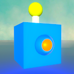Cover Image of ダウンロード 3D Maze game - Go For It  APK