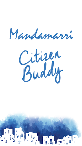 Android application Mandamarri Municipality screenshort