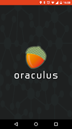 Oraculus - Control Horario - Partes Trabajo