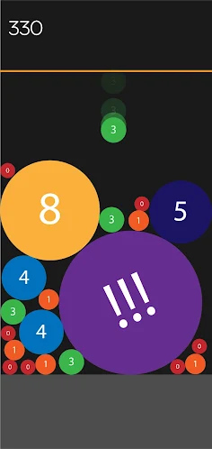 Basic Merge - Screenshot 1