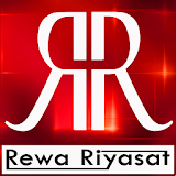 Rewa Riyasat News icon