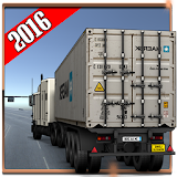 Delivery Truck Simulator icon