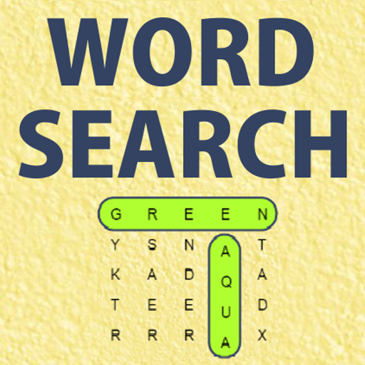Word Search 1.0.1 Icon