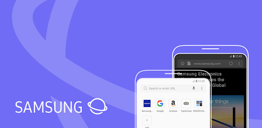 Samsung Internet Browser – Applications sur Google Play