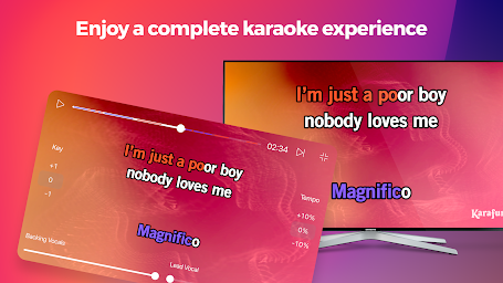 KaraFun - Karaoke Party