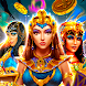 Princesses of Golden Egypt