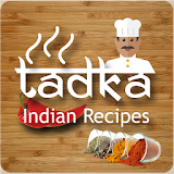Tadka Indian Recipes Hindi icon