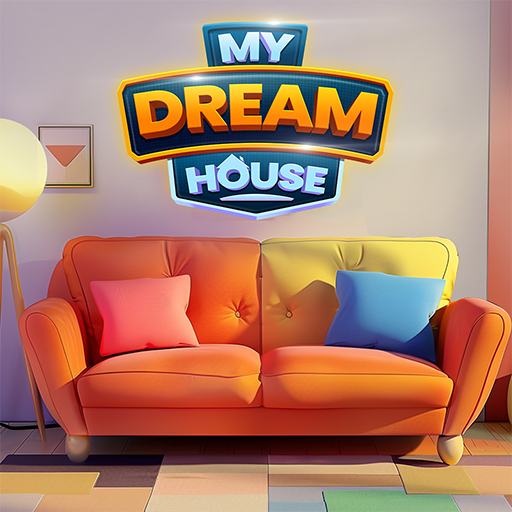My Dream House: Triple Match
