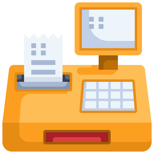 Admin App logo