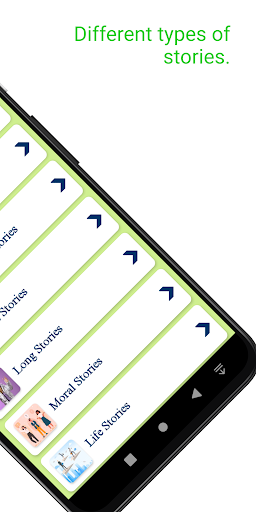 English Stories Status Quotes